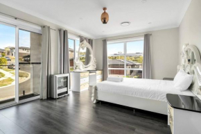 Large Family Home with plenty of amenities